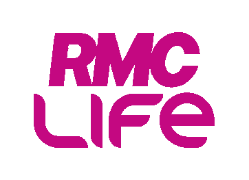 Logo RMC Life