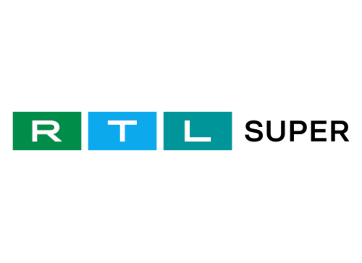 Logo chaîne TV RTL SUPER