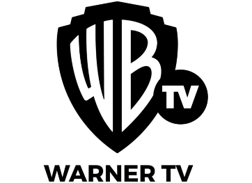 Logo Warner TV