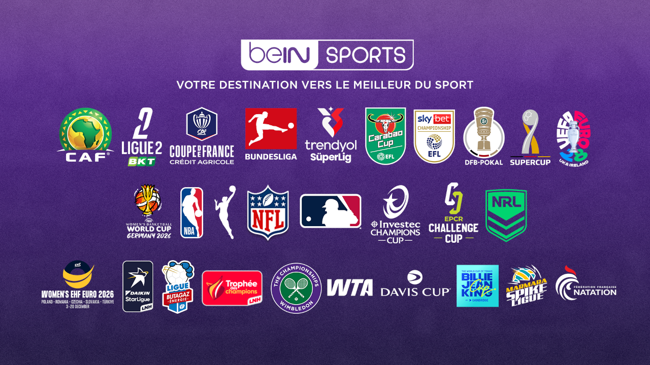 beIN SPORTS