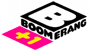 boomerang plus 1