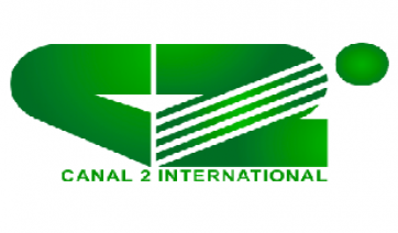 Canal 2 International