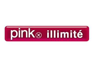 Pink X illimité