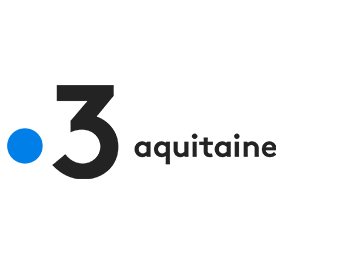 france 3 aquitaine