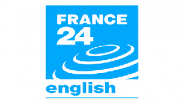 France 24 anglais