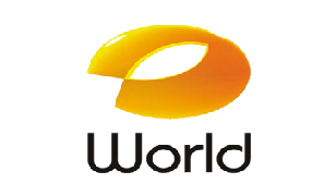 Hunan World TV