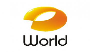 Hunan World TV