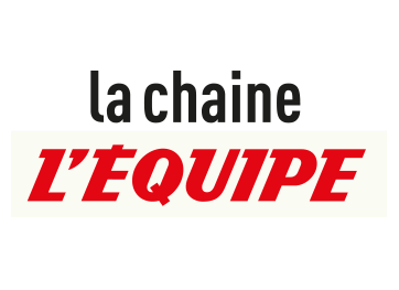 la chaine l equipe