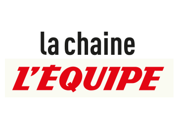 la chaine l equipe
