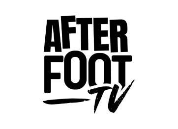 logo After Foot TV