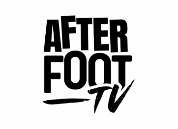 logo After Foot TV