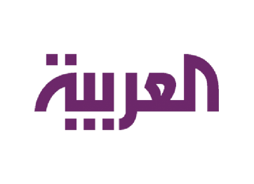 Logo AL ARABIYA