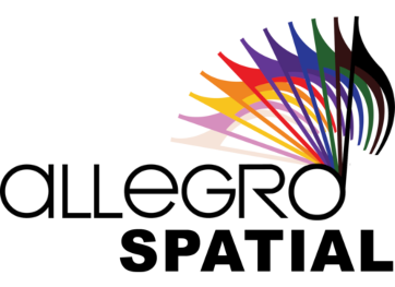 allegro spatial