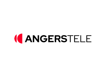 Logo Angers Télé