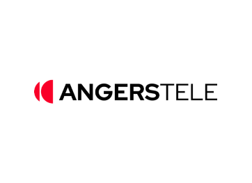 Logo Angers Télé