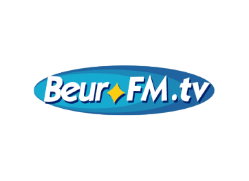 Logo Beur FM.tv