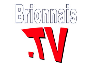 Logo Brionnais.TV