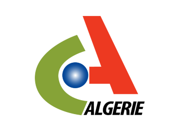 Logo Canal Algérie