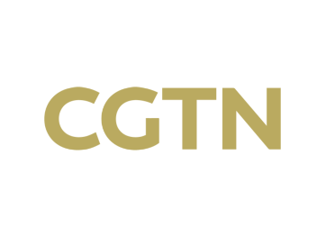 Logo CGTN