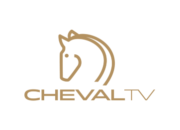 Logo CHEVAL TV