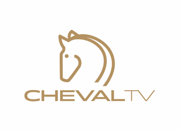 Logo CHEVAL TV