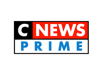 Logo CNEWS PRIME