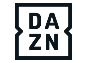 Logo DAZN
