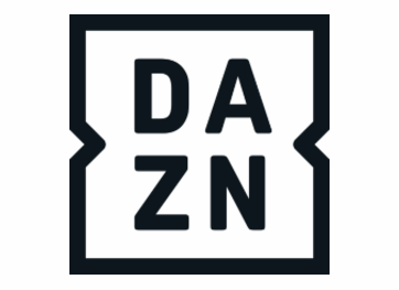 Logo DAZN