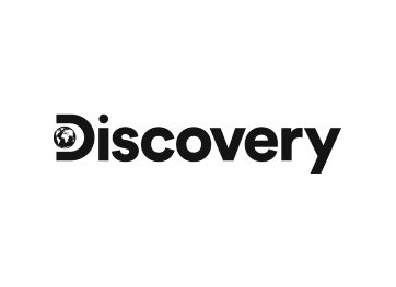 Logo Discovery Channel