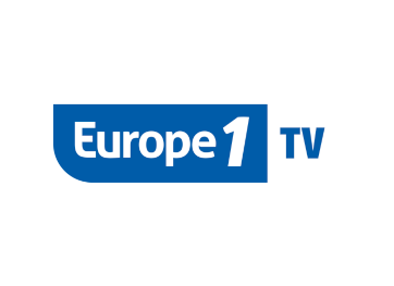 Logo Europe 1 TV