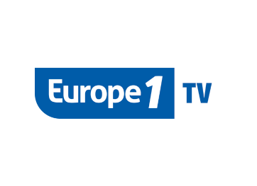 Logo Europe 1 TV