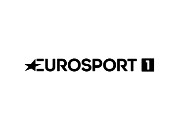 Logo Chaîne Eurosport
