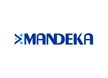Logo Mandeka