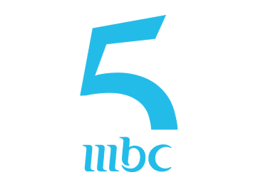 Logo MBC 5