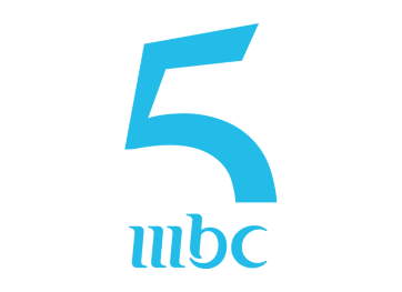 Logo MBC 5
