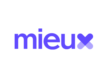 Logo mieux