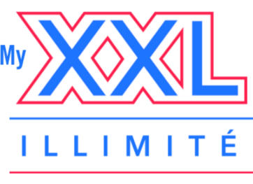 MyXXL Illimité