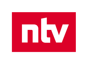 Logo chaîne ntv