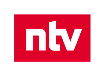 Logo chaîne ntv