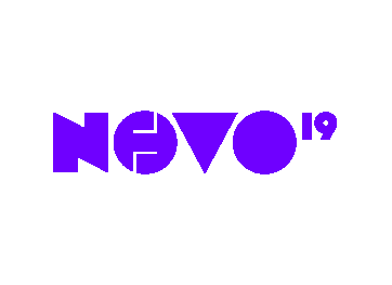 Logo NOVO19