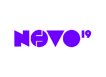 Logo NOVO19