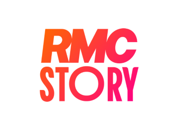 Logo RMC Story