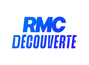 Logo RMC Découverte