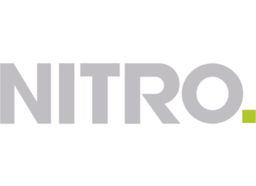 NITRO.
