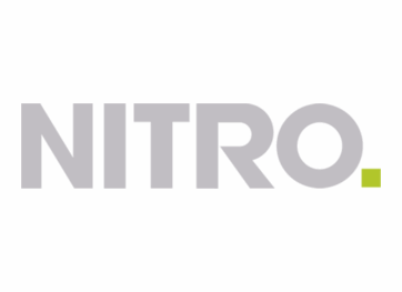 Logo RTL NITRO