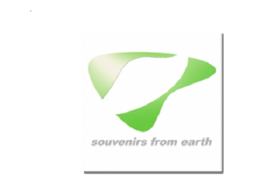 souvenirs from earth