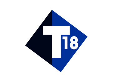 Logo T18