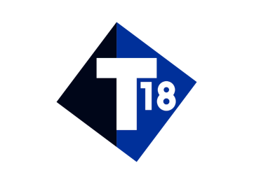 Logo T18