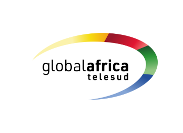 Logo globalafrica telesud