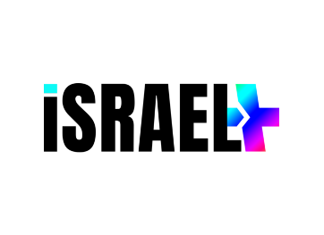 Logo ISRAEL+